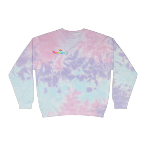 Tie-Dye Sweatshirt